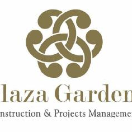 Plaza Garden